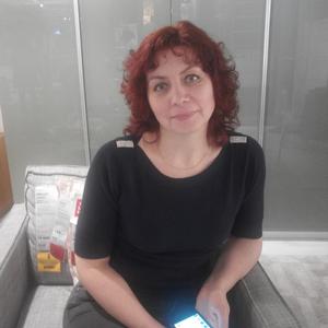 Мария, 54 года, Москва