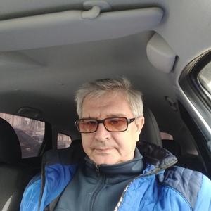 Левша, 59 лет, Екатеринбург