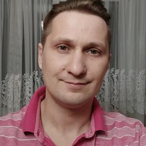 Парни в Гродно: Максим, 35 - ищет девушку из Гродно