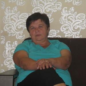 Галина, 68 лет, Ильинско-Подомское