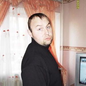 Егор, 44 года, Липецк