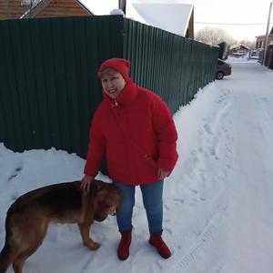 Cl Ирина, 53 года, Саранск
