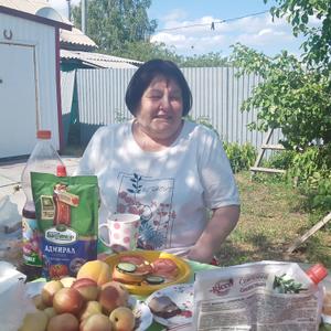 Девушки в Омске: Клавдия, 62 - ищет парня из Омска
