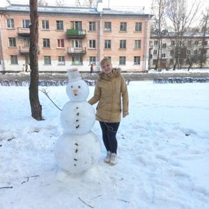 Девушки в Санкт-Петербурге: Виктория, 32 - ищет парня из Санкт-Петербурга