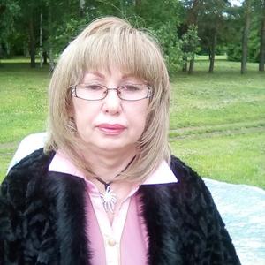 Наталья Калугина, 61 год, Екатеринбург