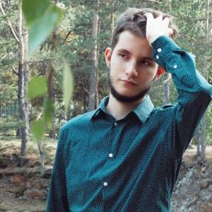 Илья Мельничук, 24 года, Челябинск