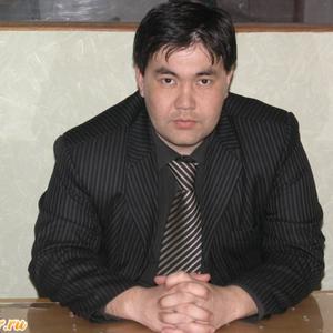 Кай, 54 года, Омск
