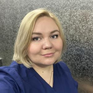 Полина, 33 года, Уфа