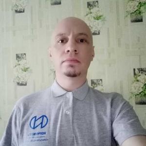 Кирилл, 39 лет, Норильск