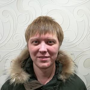 Парни в Нижний Новгороде: Сергей, 32 - ищет девушку из Нижний Новгорода