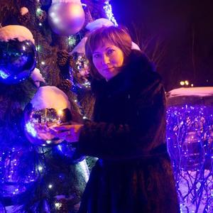 Девушки в Челябинске: Ольга, 56 - ищет парня из Челябинска