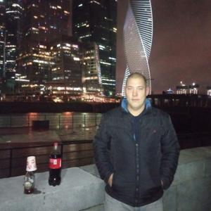 Алексей, 36 лет, Орел