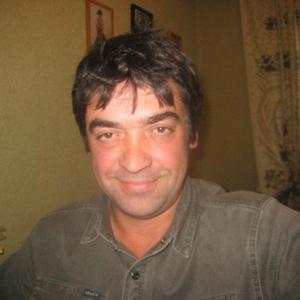 Александр Горбатов, 56 лет, Наро-Фоминск