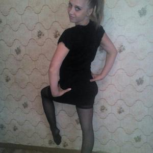 Кристина, 35 лет, Шемышейка
