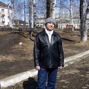 Парни в Советская Гавань: Андрей, 58 - ищет девушку из Советская Гавань