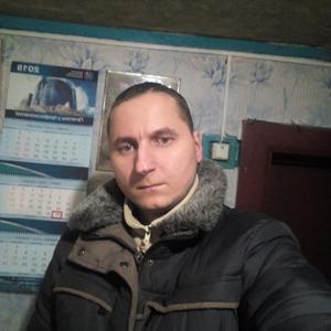 Andrei, 40 лет, Фурманов