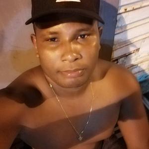 Jeison, 23 года, Rio de Janeiro