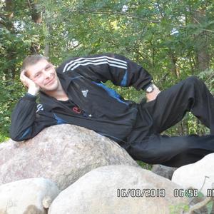 Парни в Южно-Сахалинске: Максим, 37 - ищет девушку из Южно-Сахалинска
