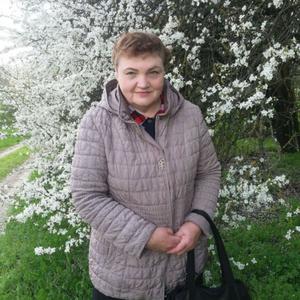 Людмила, 61 год, Ладожская