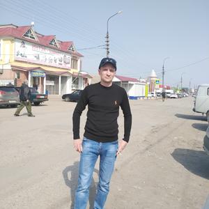 Парни в Новоаннинском: Дмитрий, 41 - ищет девушку из Новоаннинского