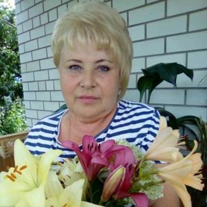Девушки в Саратове: Ольга, 71 - ищет парня из Саратова