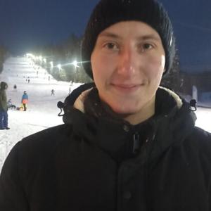 Григорий, 22 года, Пермь