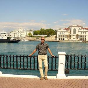Олег, 57 лет, Вологда