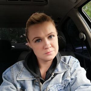 Юленька Ковалева, 37 лет, Зеленогорск