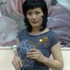 Девушки в Улан-Удэ: Тамара, 40 - ищет парня из Улан-Удэ