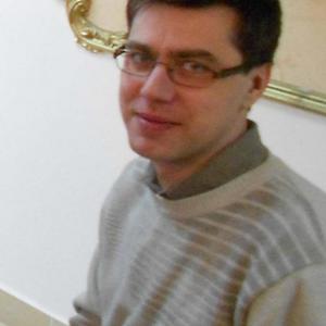 Павел, 51 год, Ульяновск