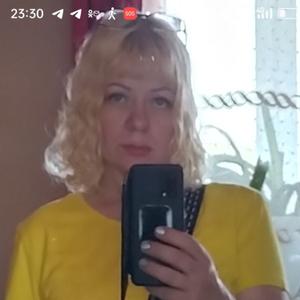 Девушки в Омске: Мария, 45 - ищет парня из Омска