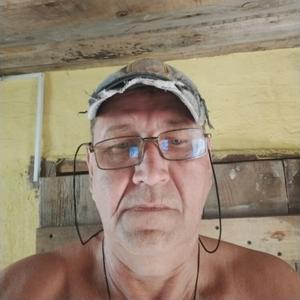 Олег, 59 лет, Нижний Новгород