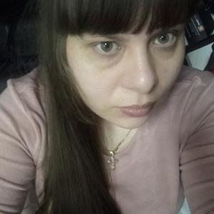 Девушки в Минусинске: Валентина, 39 - ищет парня из Минусинска