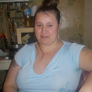 Девушки в Калининграде: Валентина, 38 - ищет парня из Калининграда