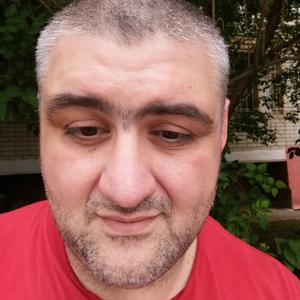 Владимир, 43 года, Саратов