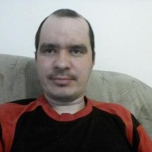 Алексей, 42 года, Междуреченск