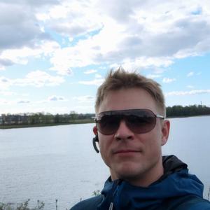 Jevgeni Danska, 37 лет, Helsinki