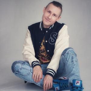 Дмитрий, 34 года, Волгоград
