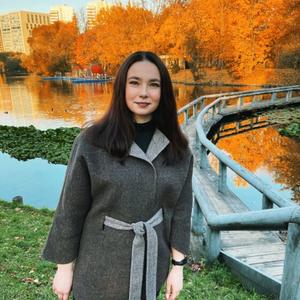 Татьяна, 25 лет, Москва
