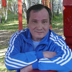 Шамиль, 64 года, Екатеринбург