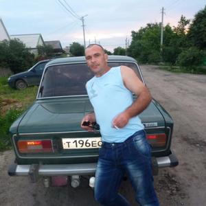 Парни в Егорлыкская: Юрий Тимофеев, 45 - ищет девушку из Егорлыкская