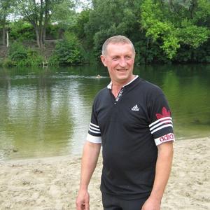 Константин Ильин, 60 лет, Пенза