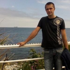 Владимир, 36 лет, Новоалтайск