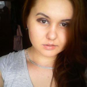 Девушки в Перми: Дарья, 29 - ищет парня из Перми