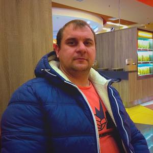 Vener, 44 года, Пермь