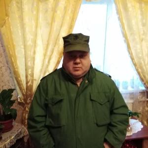 Парни в Петрозаводске: Сергей Брызгалов, 51 - ищет девушку из Петрозаводска