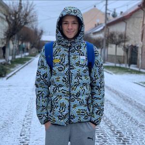 Максим, 22 года, Мукачево