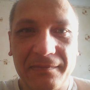 Андрей Бондаренко, 49 лет, Иркутск