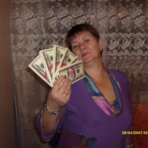 Альбина Марочкина, 57 лет, Челябинск