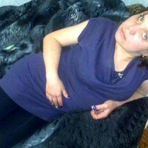 Девушки в Петрозаводске: Настюха Перевалка, 37 - ищет парня из Петрозаводска